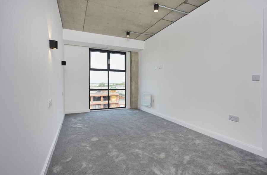 Apartment 6.12 :: One Silk Street image 6