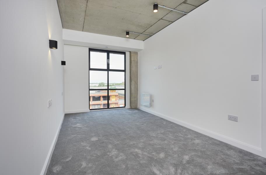 Apartment 6.12 :: One Silk Street image 7