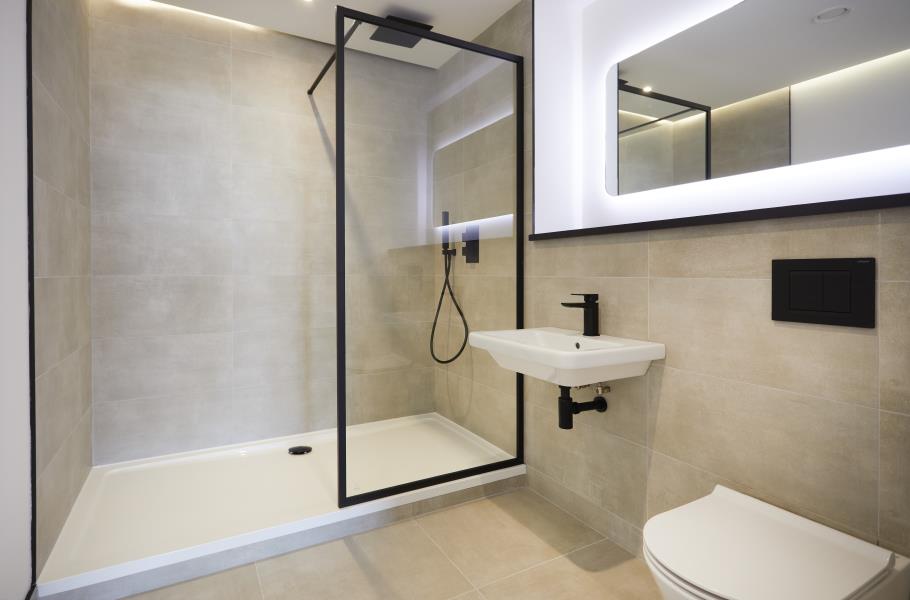 Apartment 6.12 :: One Silk Street image 8