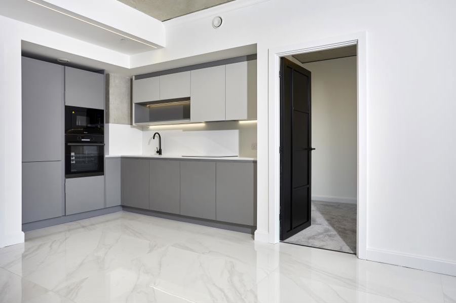 Apartment 6.12 :: One Silk Street image 8