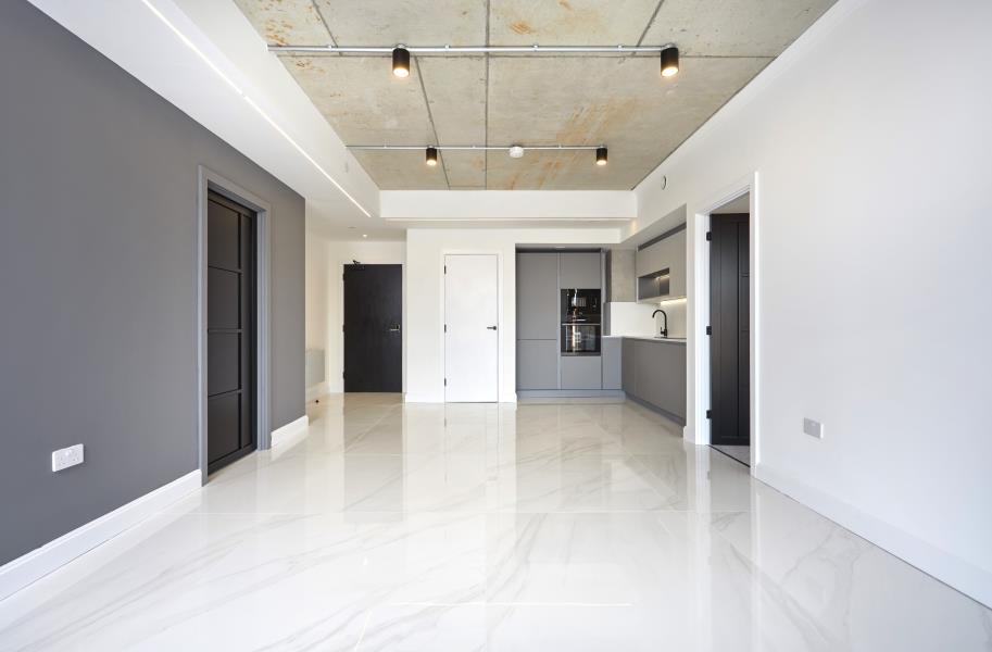 Apartment 6.12 :: One Silk Street image 9