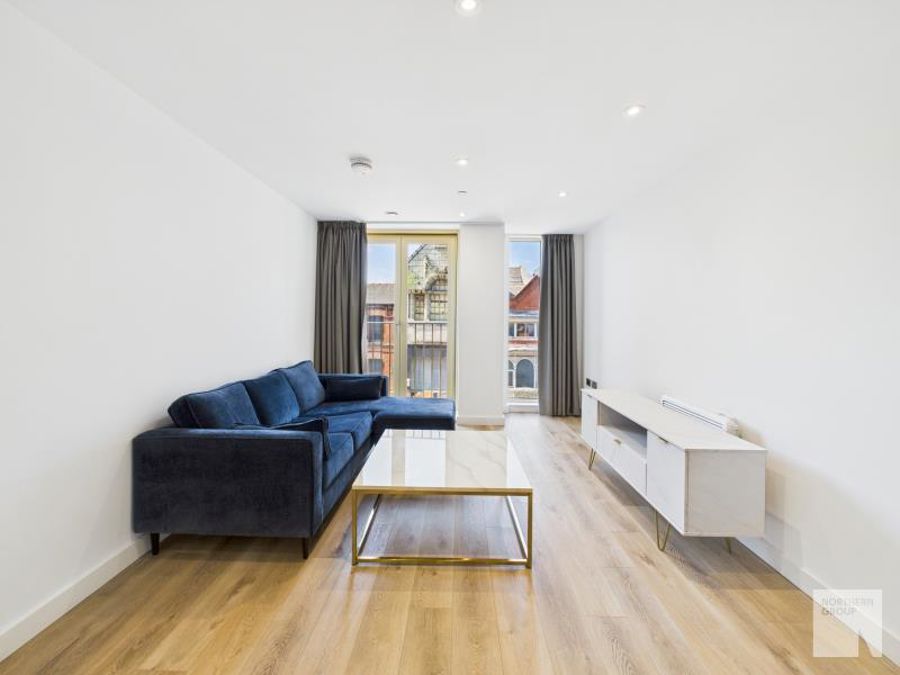 Flat 34 :: The Quarters image 3