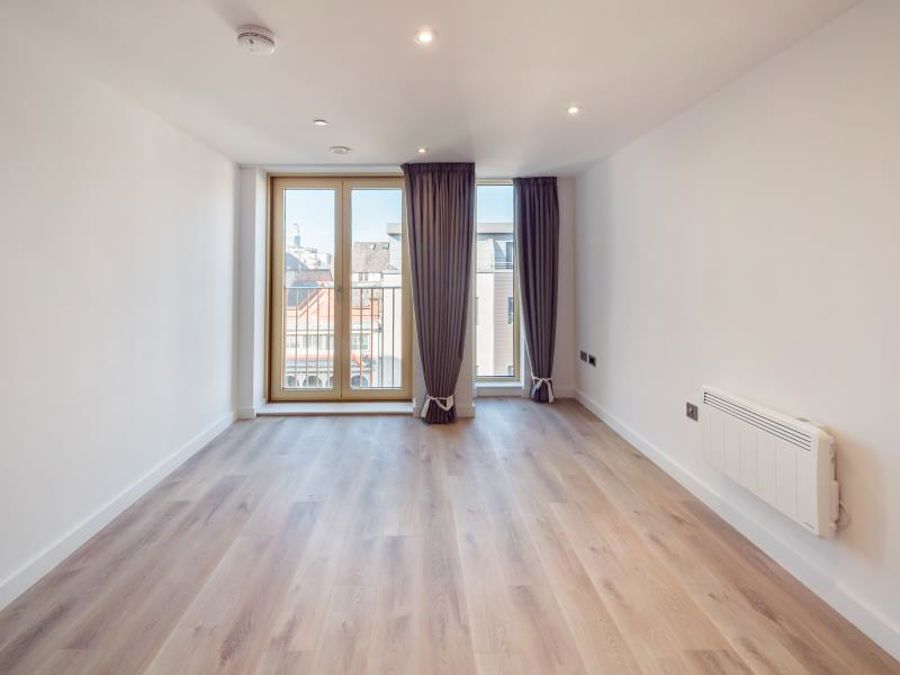Flat 34 :: The Quarters image 6