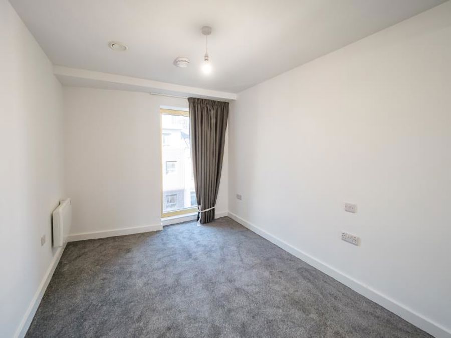 Flat 34 :: The Quarters image 9