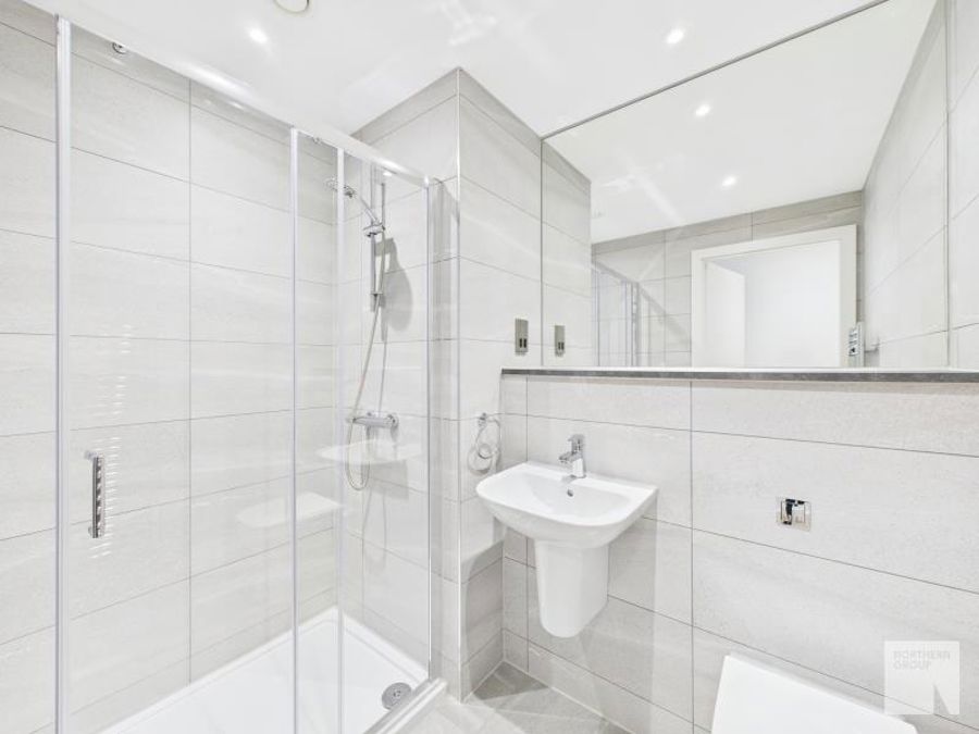 Flat 34 :: The Quarters image 10