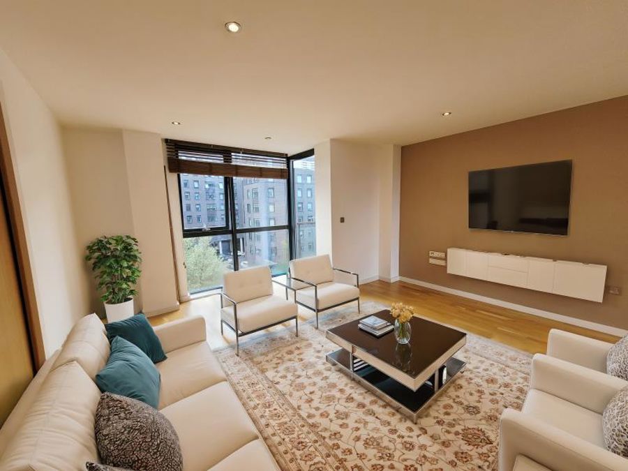 Apt 5.09 :: Flint Glass Wharf image 1