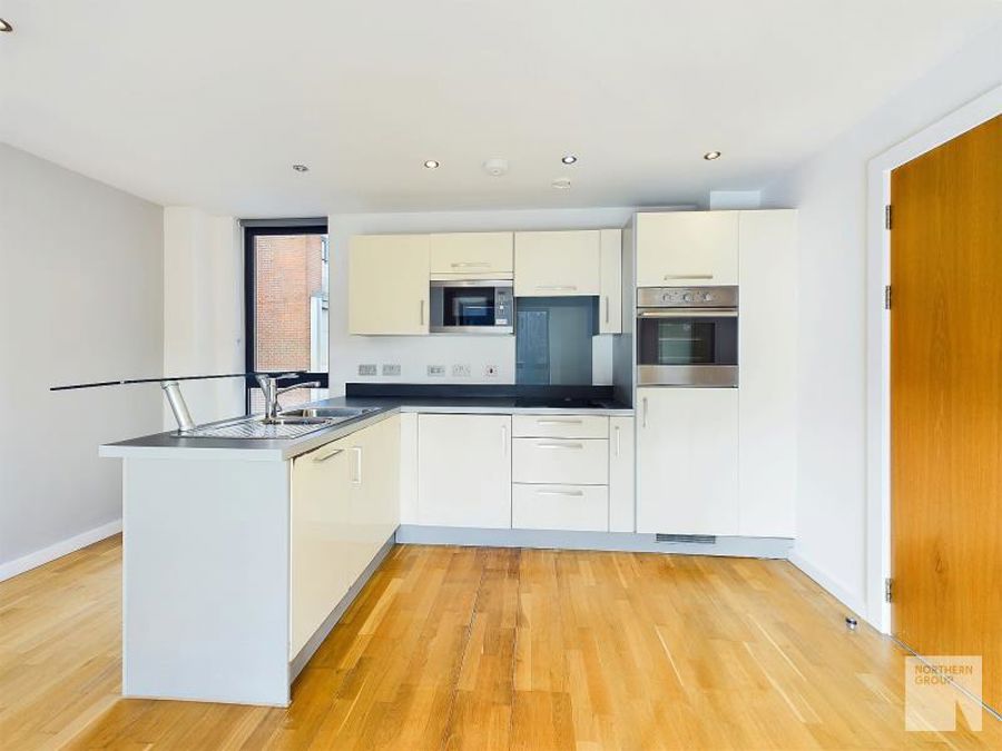 Apt 5.09 :: Flint Glass Wharf image 4