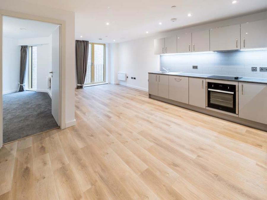 Flat 42:: The Quarters image 1