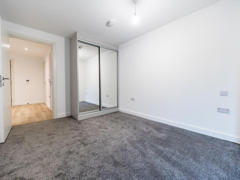 Flat 42:: The Quarters image 6