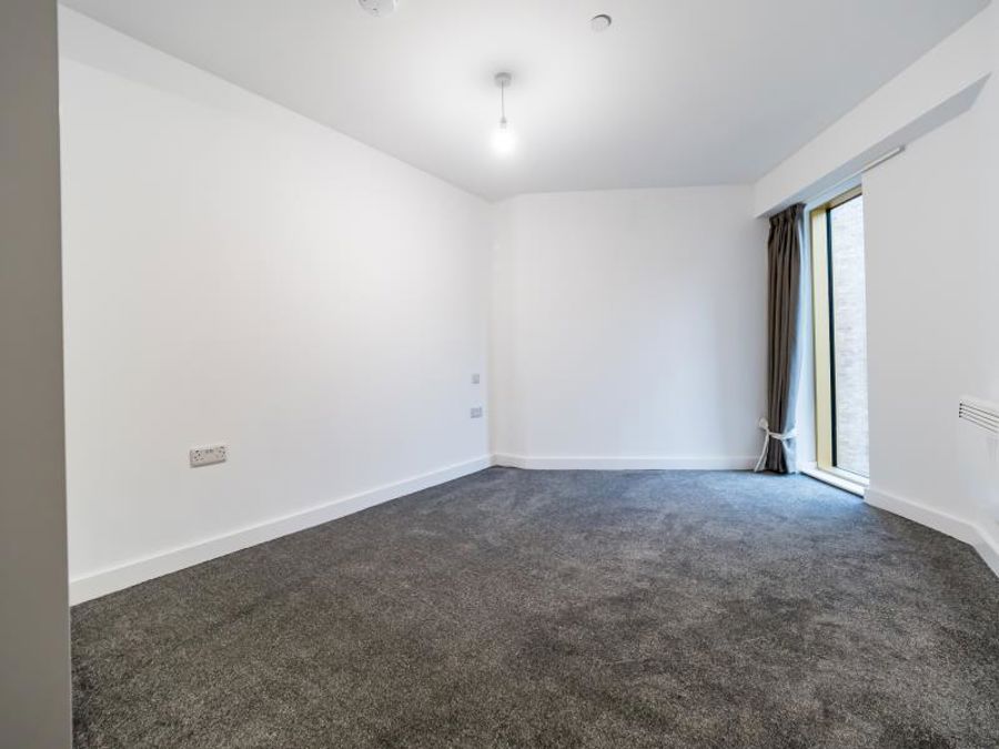 Flat 42:: The Quarters image 8