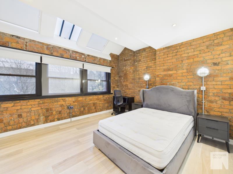 Flat 6 :: Gramercy House image 9