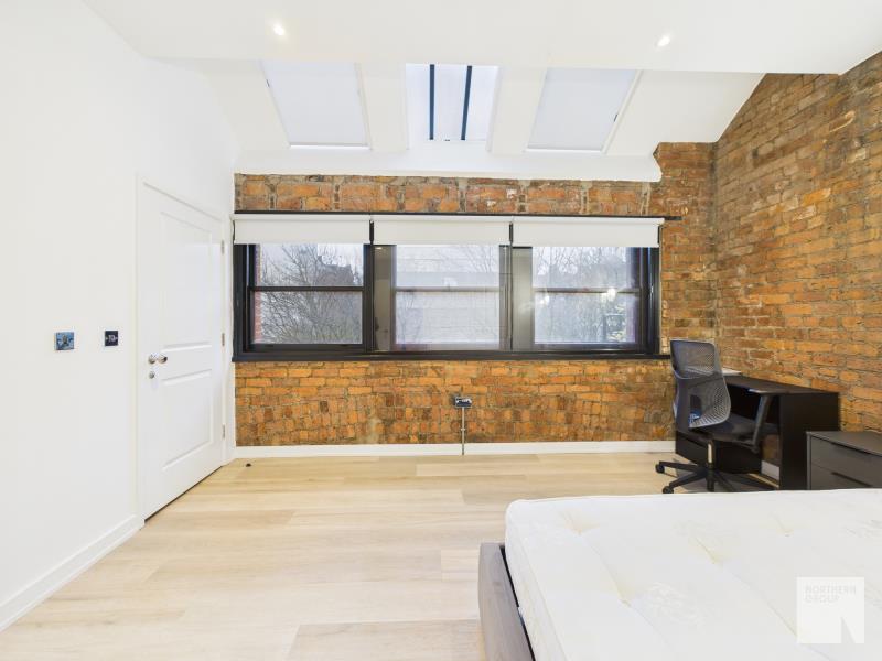 Flat 6 :: Gramercy House image 10