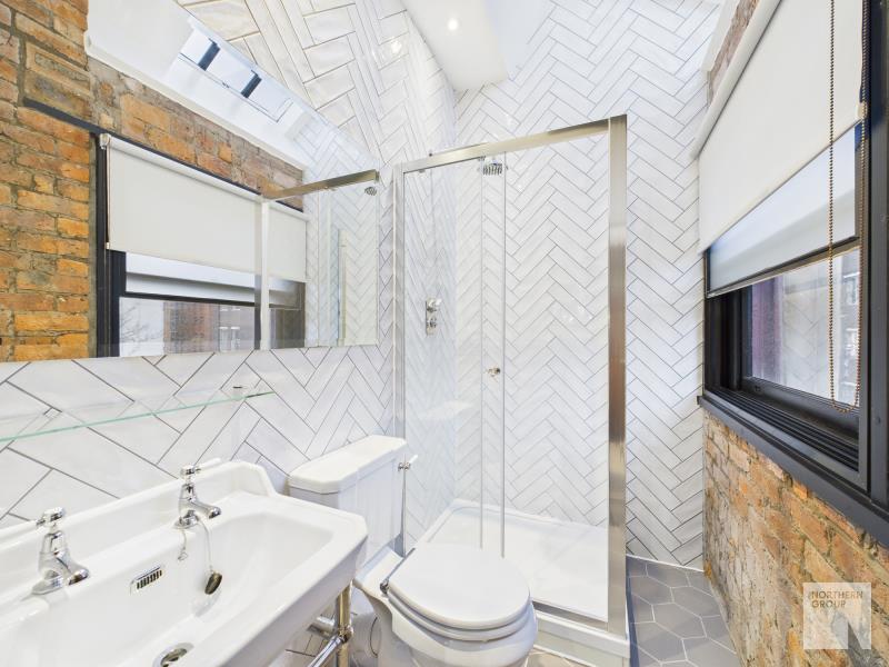 Flat 6 :: Gramercy House image 11