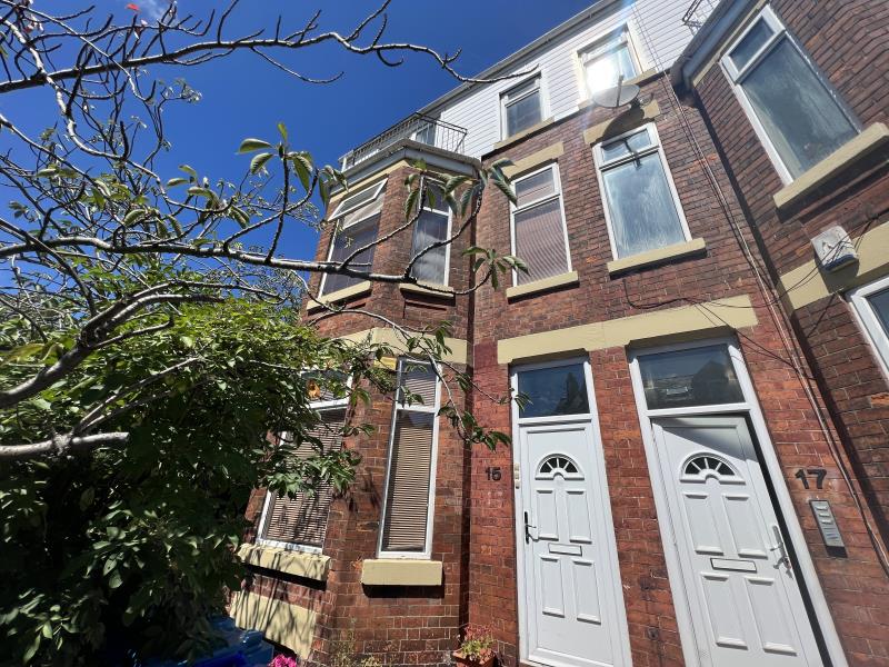 Flat 3 :: 17 Warwick Rd image 11