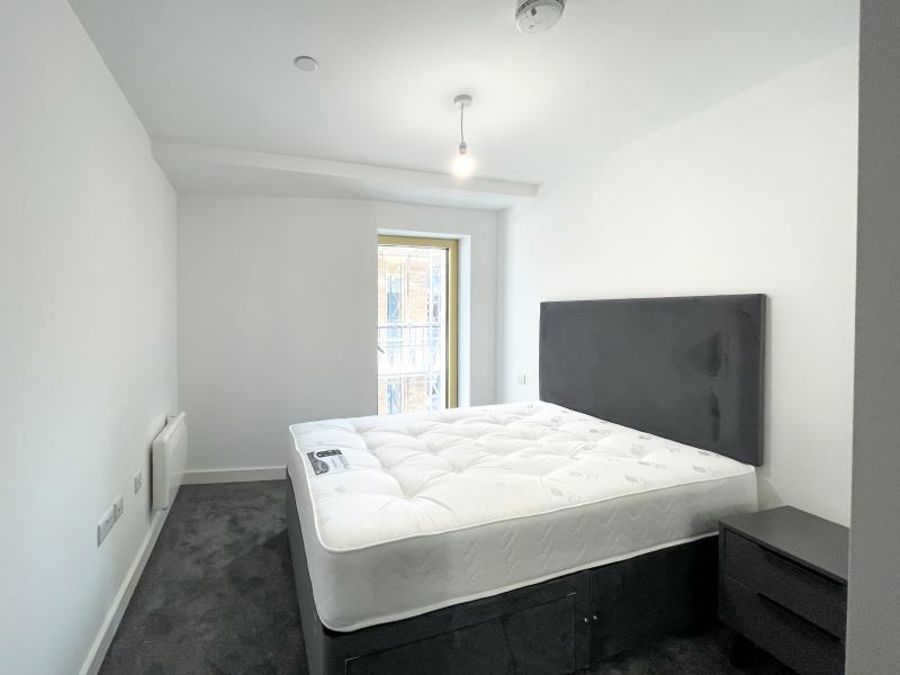 Flat 28 :: The Quarters image 6