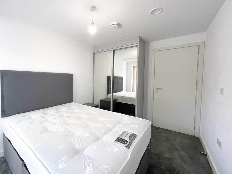 Flat 28 :: The Quarters image 9