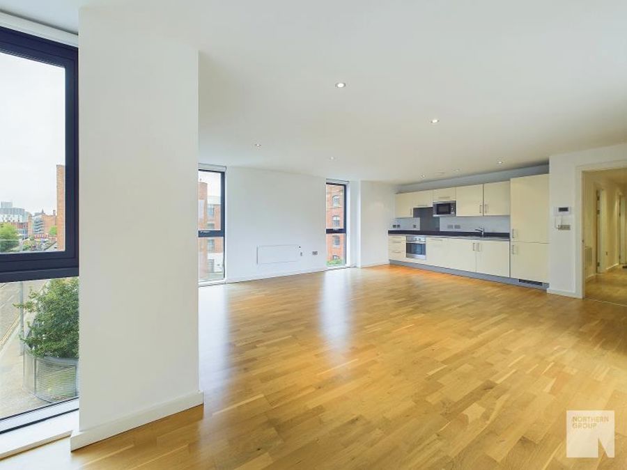Apt 3.08 :: Flint Glass Wharf image 7