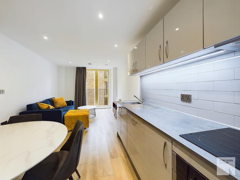 Flat 53 :: The Quarters image 8