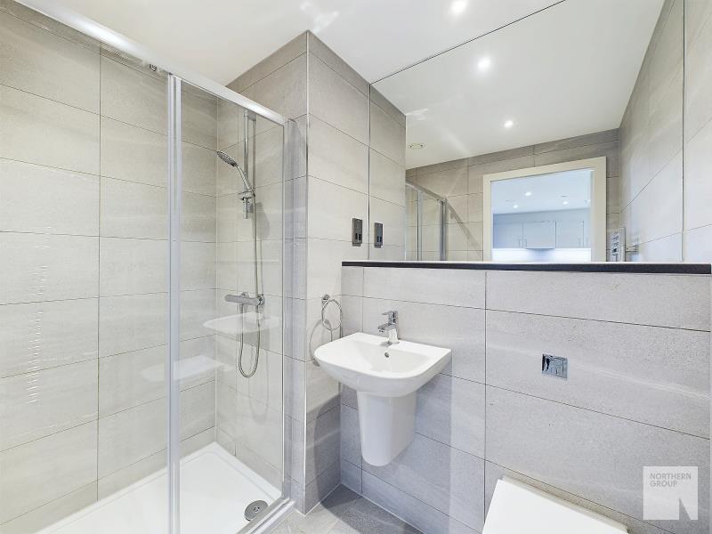 Flat 53 :: The Quarters image 9