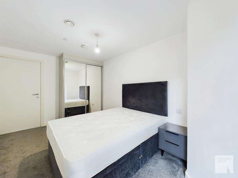 Flat 53 :: The Quarters image 11