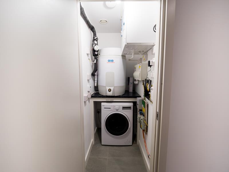 Flat 53 :: The Quarters image 12