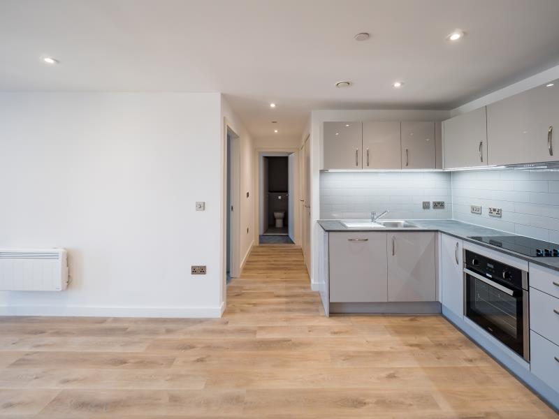 Flat 9 :: The Quarters image 5