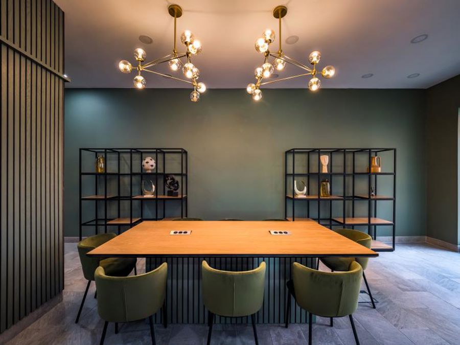 Flat 9 :: The Quarters image 6