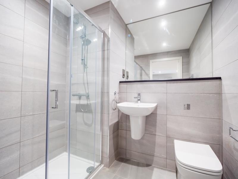 Flat 9 :: The Quarters image 9