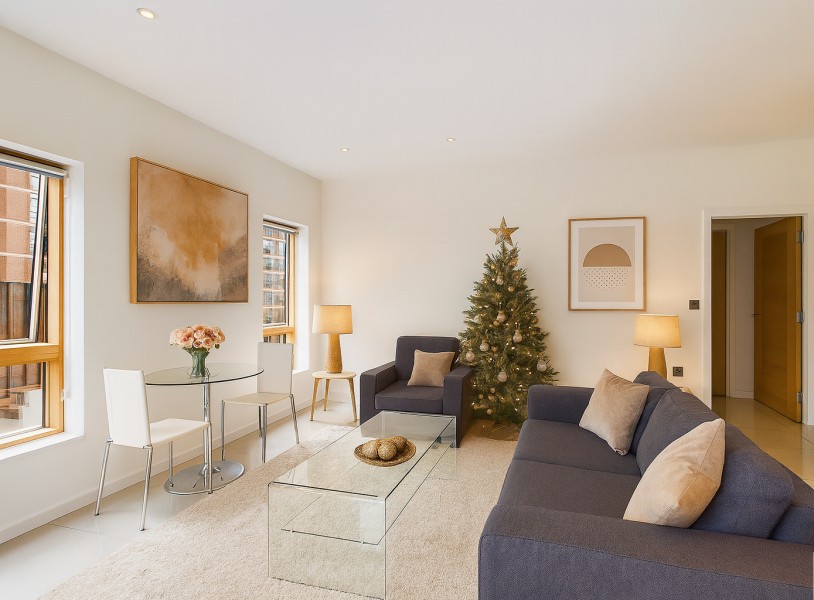 Apartment 4.03 :: Ice Plant image 1