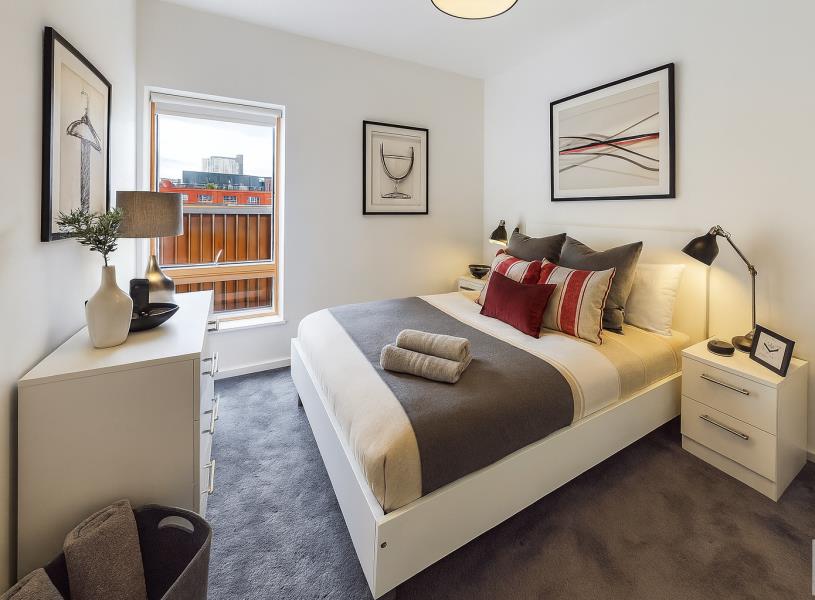 Apartment 4.03 :: Ice Plant image 4