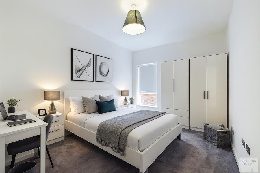 Apartment 4.03 :: Ice Plant image 6