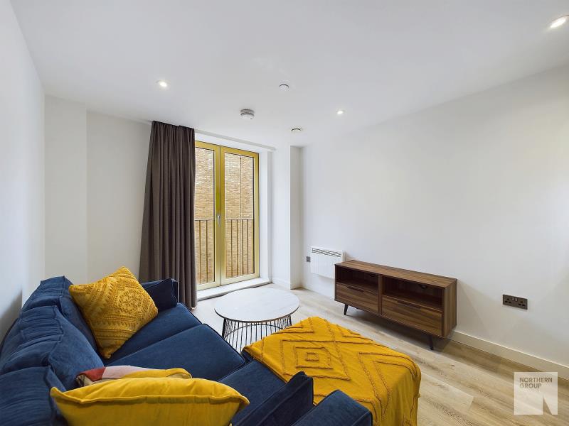 Flat 17 :: The Quarters image 6