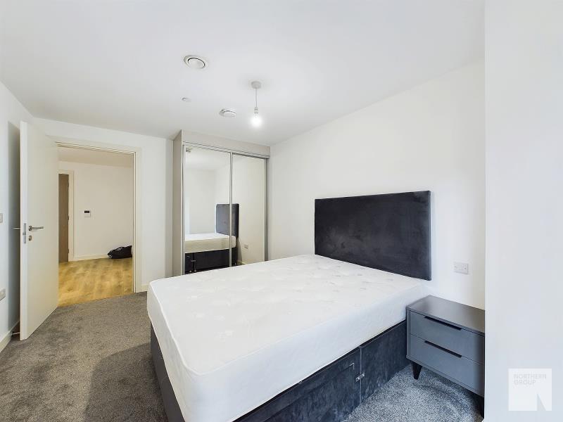 Flat 17 :: The Quarters image 8