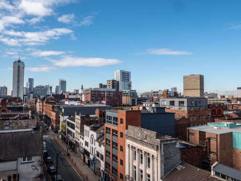 Flat 17 :: The Quarters image 12