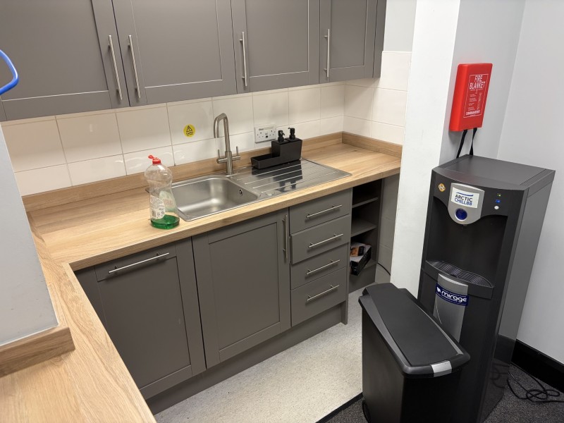Unit 1, 1st Floor : Silkwood Park image 2