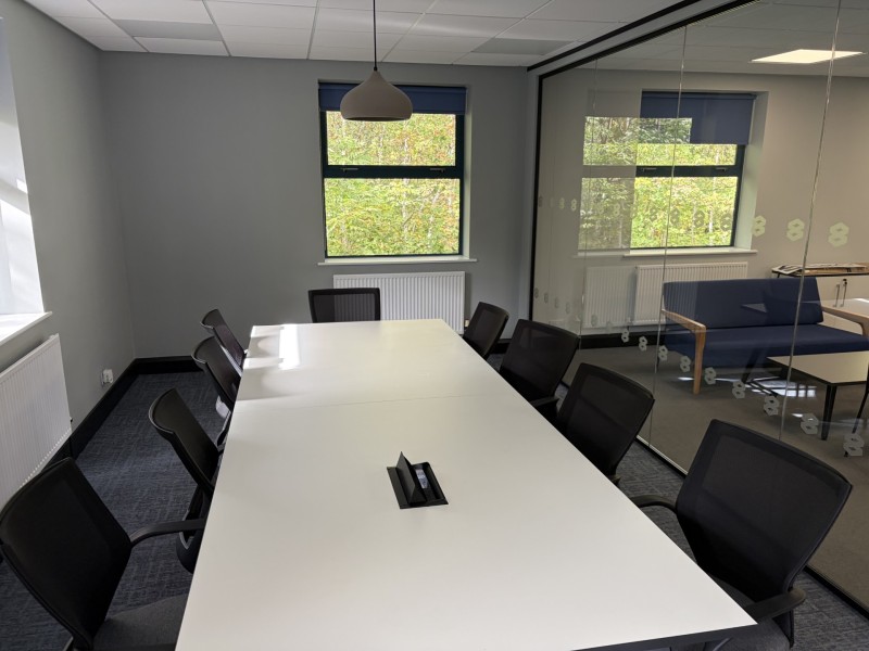 Unit 1, 1st Floor : Silkwood Park image 3