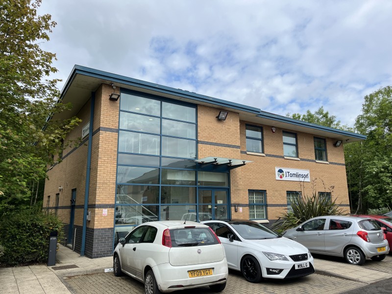 Unit 1, 1st Floor : Silkwood Park image 7