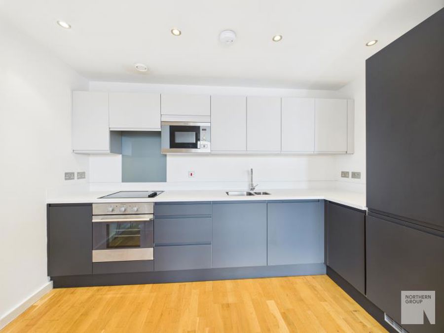 Apt 2.05 :: Flint Glass Wharf image 2