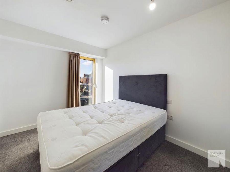 Flat 72 :: The Quarters  image 9