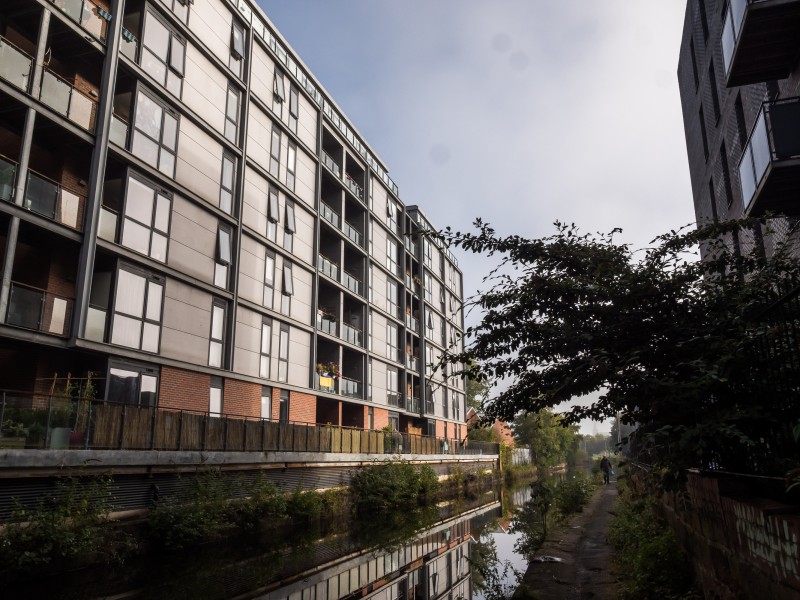 Apt 3.15 :: Flint Glass Wharf image 12