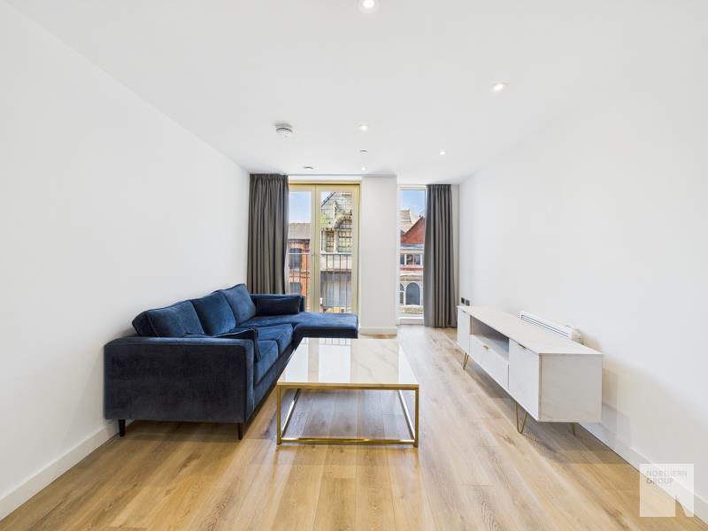 Flat 6 :: The Quarters image 1