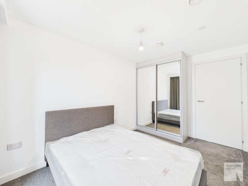 Flat 6 :: The Quarters image 9