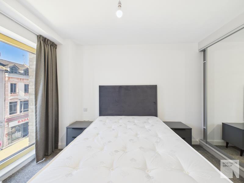 Flat 6 :: The Quarters image 12