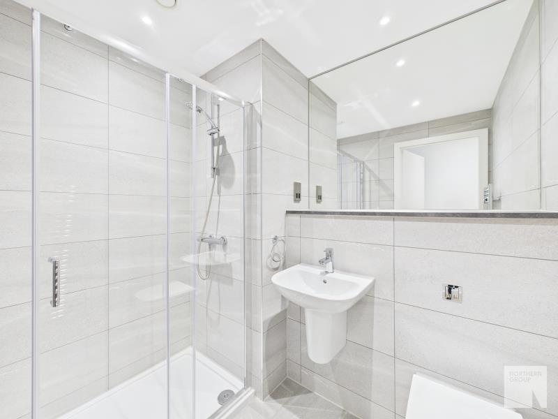 Flat 6 :: The Quarters image 13