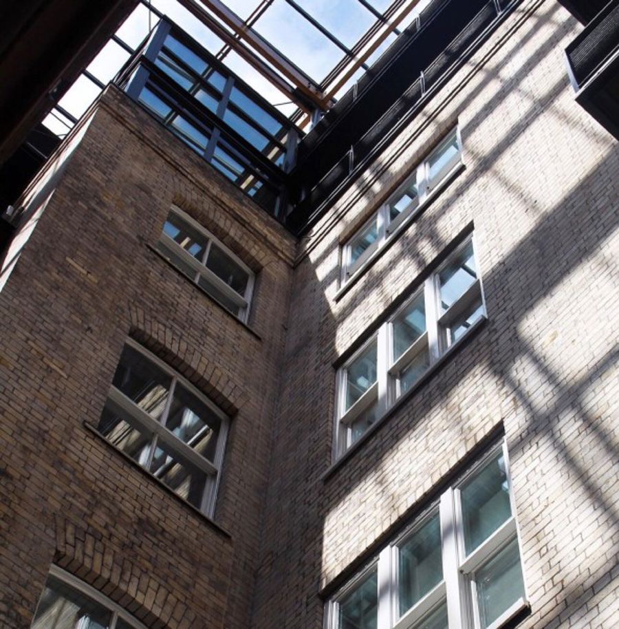 The Grand :: Manchester  image 3