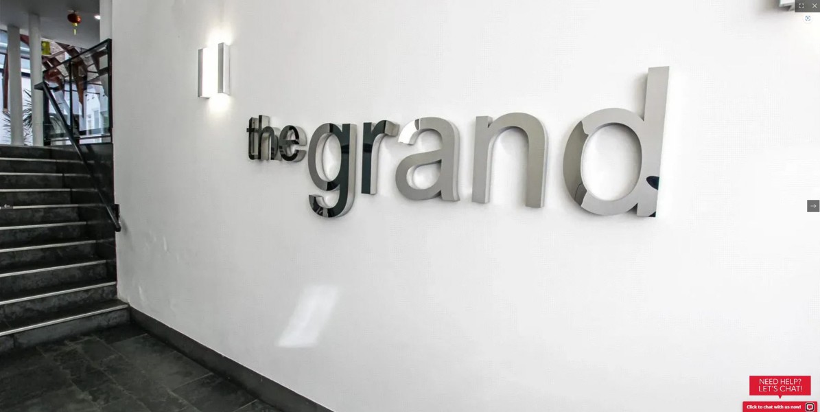 The Grand :: Manchester  image 8