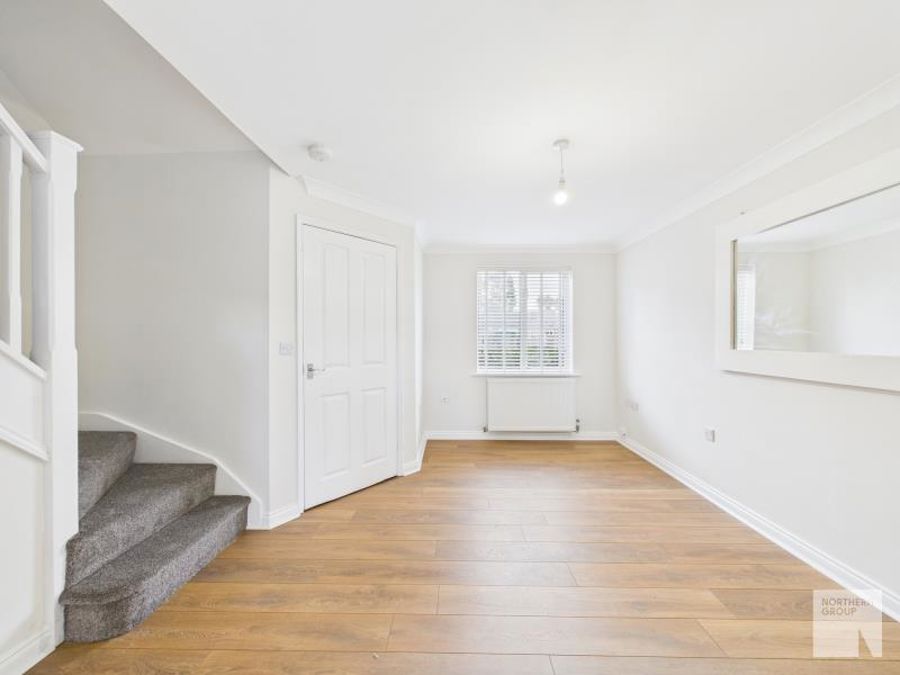 Gravenmoor Drive :: Manchester image 1