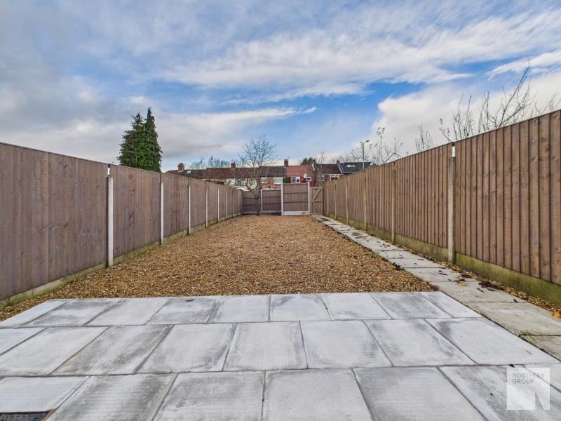 Gravenmoor Drive :: Manchester image 3