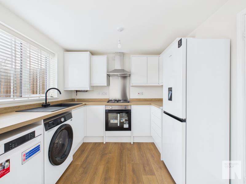 Gravenmoor Drive :: Manchester image 5