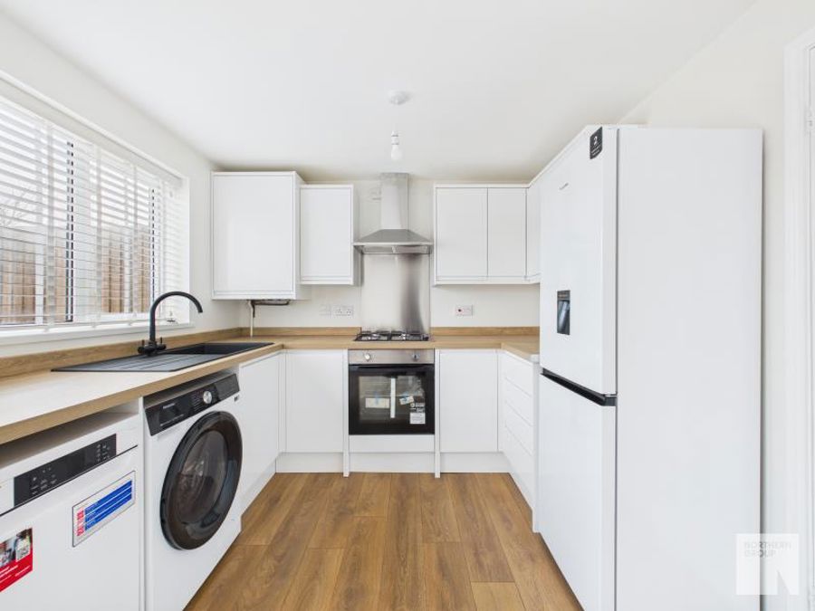 Gravenmoor Drive :: Manchester image 5